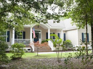 104 Sand Lot Crv, Cedar Pt, NC 28584