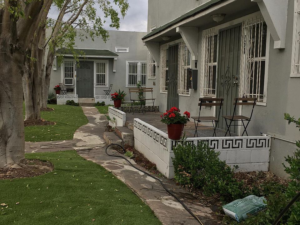 1st image of 760 N El Centro Ave