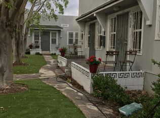 760 N El Centro Ave, Los Angeles, CA 90038
