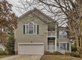 212 Steeple Dr, Columbia, SC 29229