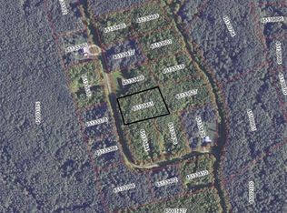 LOT Vacation Ln, Brunswick, NB E4Z3R9