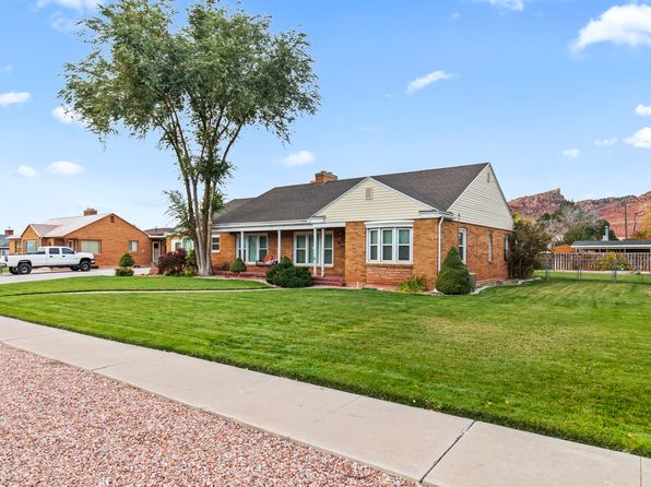 455 N 500 W, Richfield, UT 84701