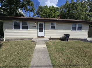 1900 Creasy Springs Rd #1900, Columbia, MO 65202