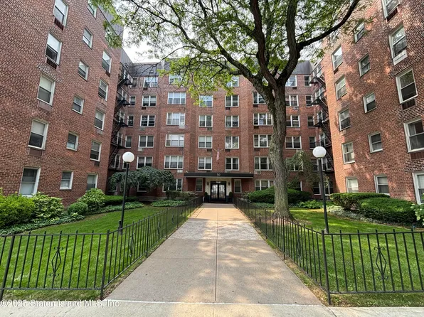 50 Fort Pl APT B2c, Staten Island, NY 10301