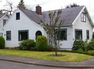 8605 SE 30th Ave, Milwaukie, OR 97222
