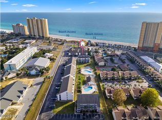 17614 Front Beach Rd UNIT B2, Panama City Beach, FL 32413