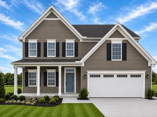 19165 Trimaran Dr, Lewes, DE 19958