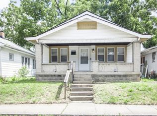 409 Eastern Ave, Indianapolis, IN 46201