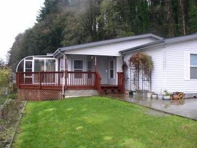 1214 W 13th St, Rainier, OR, 97048