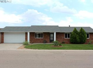 201 E Chestnut St, Windsor, CO 80550