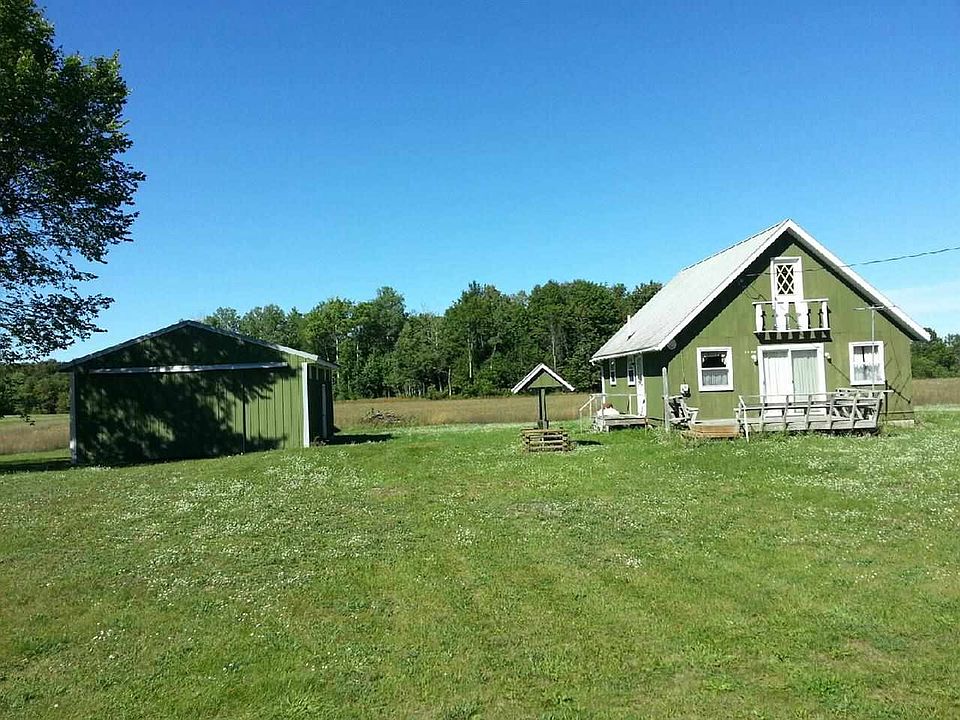 2nd image of 1890 Thumb Lake Rd