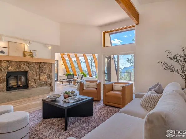 225 Bristlecone Way, Boulder, CO 80304