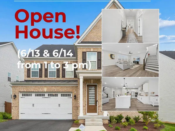 19408 Tuscarora Crossing Dr, Leesburg, VA 20175