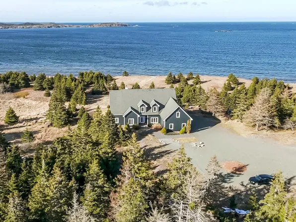 2408 Louisbourg Main A Dieu Rd, Cape Breton, NS B1C 1Y9