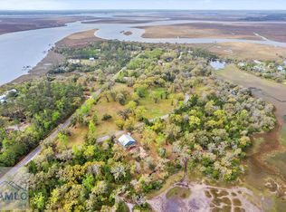 LOT 26 Bermuda Bluff Ln, Midway, GA 31320