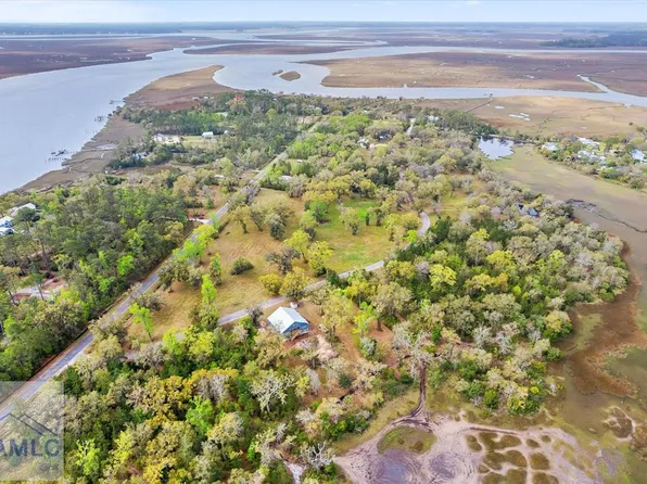 LOT 26 Bermuda Bluff Ln, Midway, GA 31320