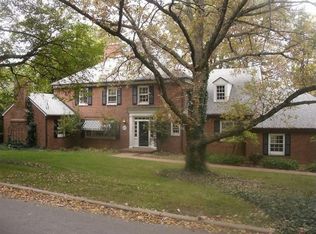 451 Schenck Ave, Dayton, OH 45409