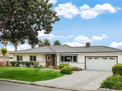 2125 S 3rd Ave, Arcadia, CA, 91006