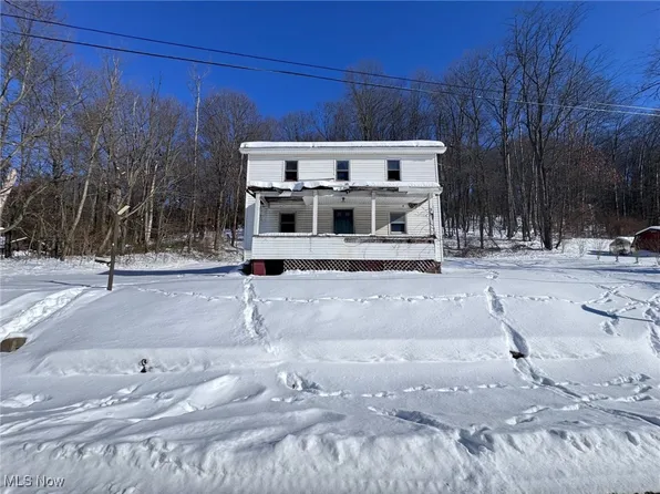 9173 Kennison Ave NE, Mineral City, OH 44656