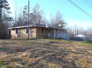 8160 Old Us Highway 441, Nicholson, GA 30565