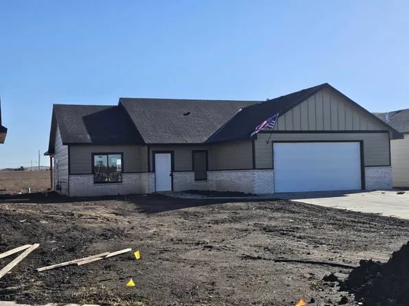 5168 N Toben Dr, Wichita, KS 67226