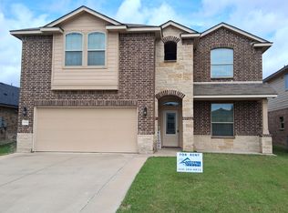 6304 Tess Rd, Temple, TX 76502