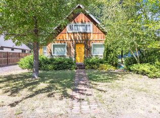 167 Stover Rd, Chester, CA 96020