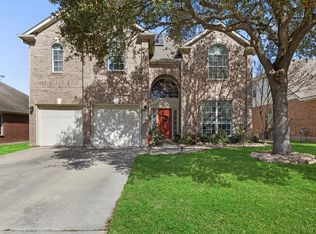 941 Forest Ridge Pkwy, Schertz, TX 78154