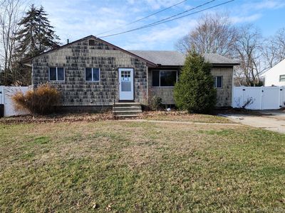 48 Lumur Drive, Sayville, NY, 11782
