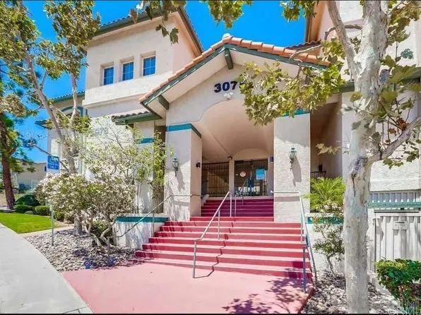 3078 Broadway Unit 117, San Diego, CA 92102