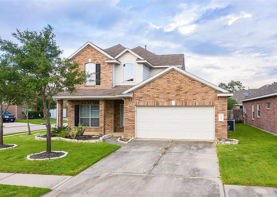 1st image of 18442 Melissa Springs Dr