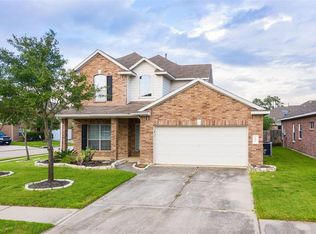 18442 Melissa Springs Dr, Tomball, TX 77375
