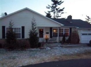 816 E Seminole St, Springfield, MO 65807