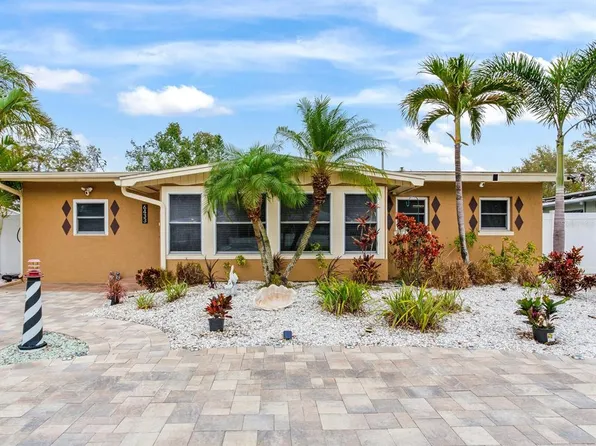 6433 Flamingo Way S, Saint Petersburg, FL 33707
