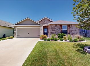 6103 Harriet Tubman Ave, Killeen, TX 76543