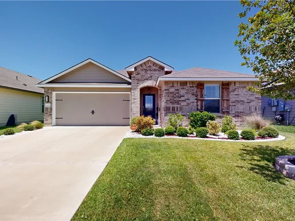 6103 Harriet Tubman Ave, Killeen, TX 76543