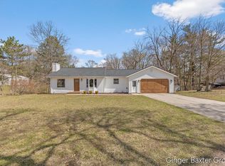 4372 Hunsberger Ave NE, Grand Rapids, MI