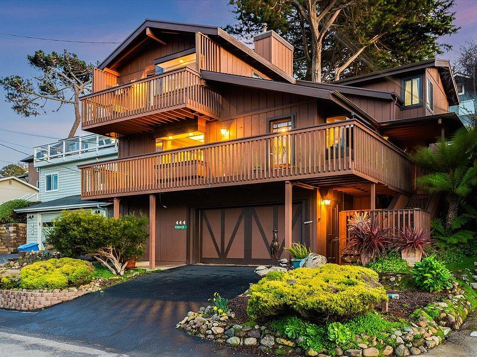 444 Pembrook Dr, Cambria, CA 93428 Zillow