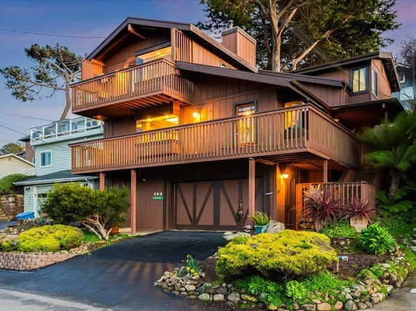 444 Pembrook Dr, Cambria, CA 93428