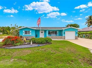 13527 Marquette Blvd, Fort Myers, FL 33905