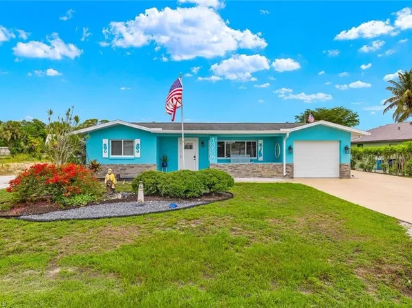 13527 Marquette BLVD, FORT MYERS, FL 33905