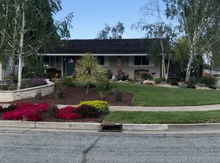 2306 Constitution Dr, San Jose, CA 95124