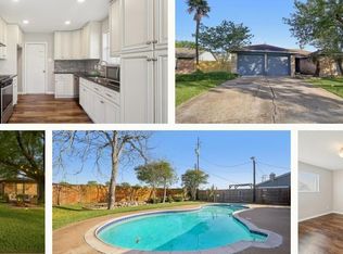 3212 Wavecrest St, League City, TX 77573