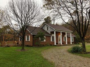 111 N Haywood Rd, Webberville, MI 48892