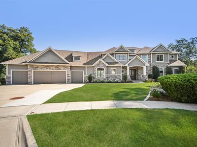 6211 Enclave Cir, Johnston, IA, 50131