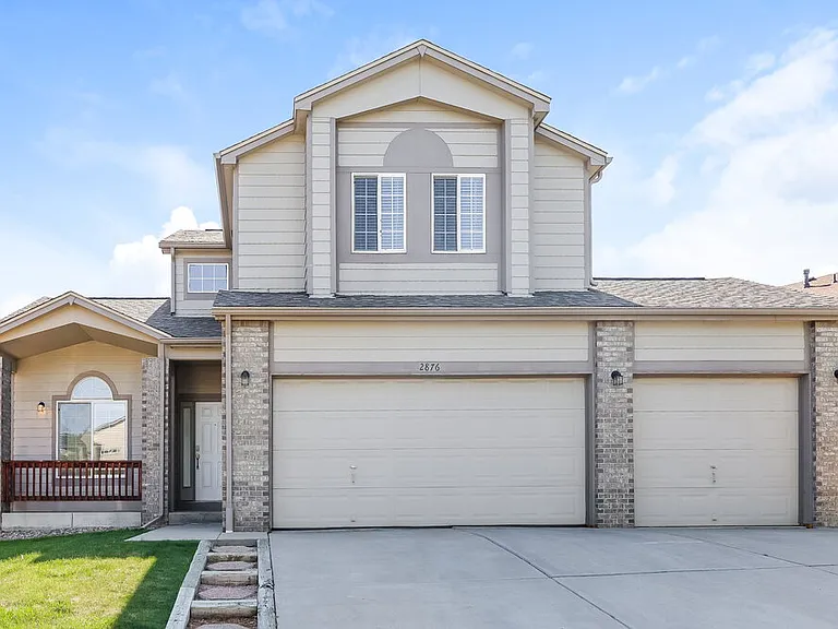 2876 S Tower Way — Photo 1