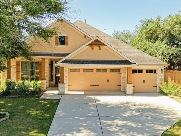 276 Drury Ln, Austin, TX 78737
