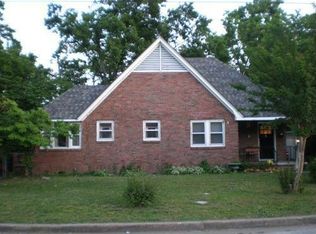 5020 E 5th Pl, Tulsa, OK 74112