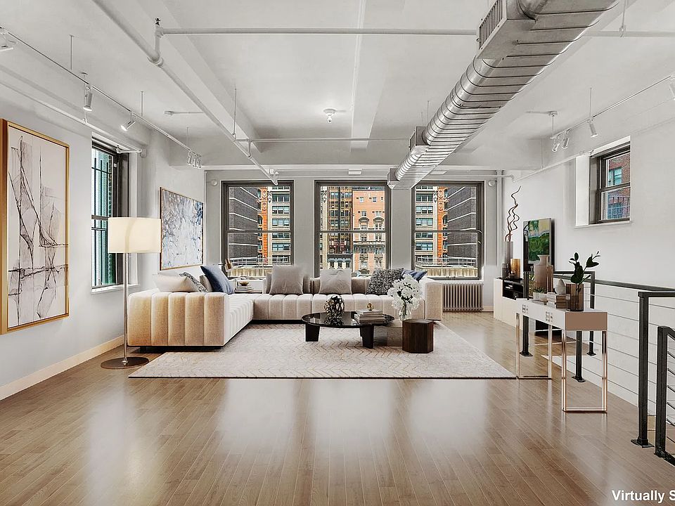 1st image of 24 W 30th St Unit Res 5