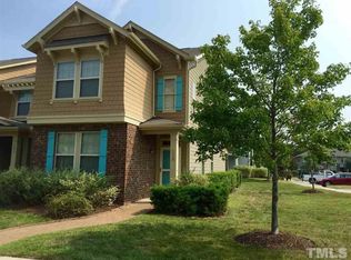 159 Point Comfort Ln, Cary, NC 27519